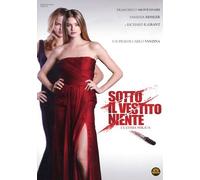 Sotto il vestito niente - L'ultima sfilata