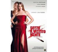 Sotto il vestito niente. L'ultima sfilata (DVD)