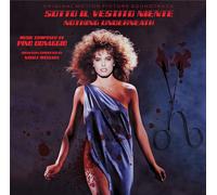 Sotto Il Vestito Niente / Nothing Underneath / O.S.T. (Limited ... (Audio Cd)