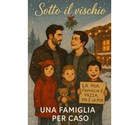 Sotto il vischio: Sterek Fanfiction: 11