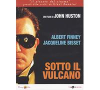 Sotto Il Vulcano (DVD)