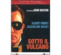 Sotto Il Vulcano (DVD)