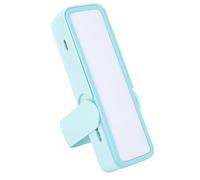 Sotto Illuminazione dell'armadio, Sotto le Luci dell'armadio l'Illuminazione ' Wireless con Supporto a 3 Colori a Temperatura Occhio -Occhio Digabile USB Ricaricabile l' ' del