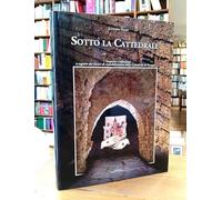 Sotto la cattedrale. Scoperte e riflessioni a seguito dei lavori di consolidamento della cattedrale di Perugia