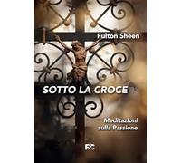 Sotto la croce