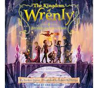 Sotto la foresta di pietra (serie Il Regno di Wrenly)