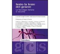 Sotto la lente del genere. La sociologia italiana si racconta