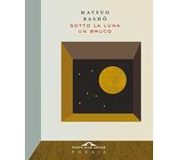 Sotto la luna un bruco