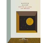 Sotto la luna un bruco