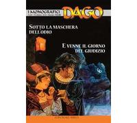 Sotto la maschera dell'odio-E venne il giorno del giudizio. I monografici. Vol. 34
