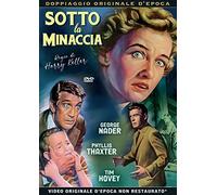 Sotto La Minaccia