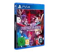 SOTTO LA NOTTE ALLA NASCITA II [Sys:Celes] - Playstation 4 - USK