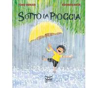 Sotto la pioggia