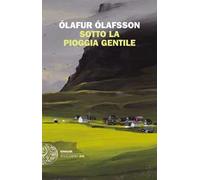 Sotto la pioggia gentile