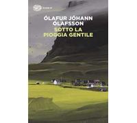 Sotto la pioggia gentile