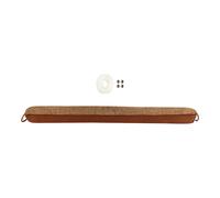 sotto la porta, paraspifferi, isolamento dal rumore del vento, protezione