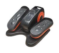 Sotto La Scrivania Ellitticamente Meccanica Gamba Dimagrante Fitness Stepper A Pedale Multifunzionale Per Bici Esercitatore Facile Da Usare La Macchina Ellittica Silenziosa Elettrica Le Case