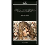 Sotto la scure silenziosa. Frammenti dal «De rerum natura». Testo latino a...