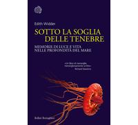 Sotto la soglia delle tenebre. Memorie di luce e vita nelle profo