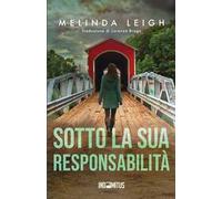 Sotto la sua responsabilità