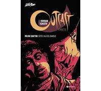 Sotto l'ala del diavolo. Outcast. Il Reietto. Vol. 4 - Kirkman Robert, Aza...