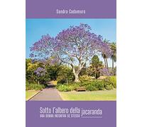 Sotto l'albero della jacaranda. Una donna incontra sé stessa