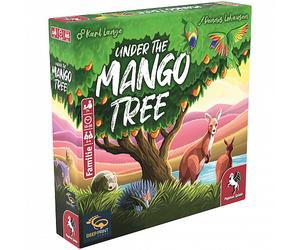 Sotto L'Albero Di Mango - Tedesco
