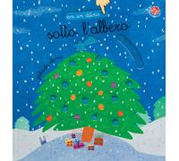 Sotto l'albero. Maxi. Ediz. a colori - Clima Gabriele