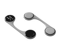 Sotto l'altoparlante Bluetooth 5.4 dell'altoparlante di Bluetooth del cuscino di arresto temporizzato Bluetooth