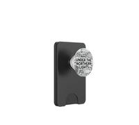 Sotto l'aurora boreale - Alaska Adventure PopSockets PopWallet per MagSafe