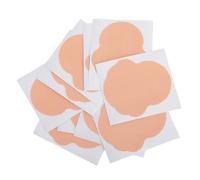 Sotto le Ascelle di Suore 100 Pack, Forte Adesivo Assorbente Protezioni per gli Uomini e le Donne, Adatto per attività All'aperto e Viaggi