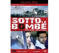 Sotto le bombe – CG Entertainment