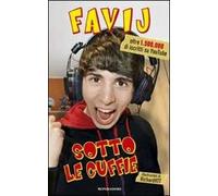Sotto le cuffie