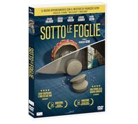 Sotto Le Foglie - Dvd