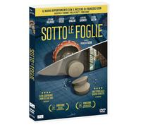 Sotto Le Foglie - Dvd
