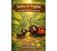 Sotto le foglie: una dolce storia di amicizia