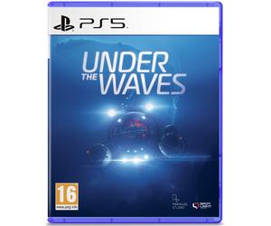 Sotto Le Onde PS5