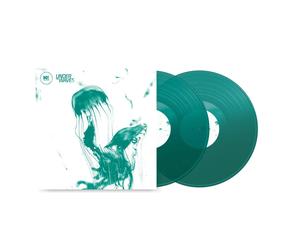 Sotto Le Onde Vinile - 2LP