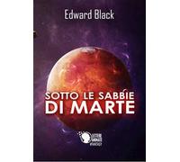 Sotto le sabbie di Marte