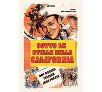 Sotto le stelle della California (DVD)