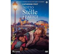 Sotto Le Stelle Di Parigi ( DVD) (DVD)