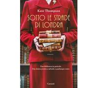 Sotto le strade di Londra