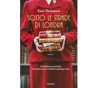 Sotto le strade di Londra