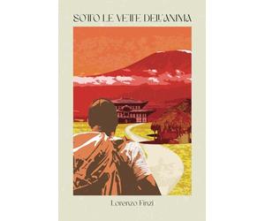 SOTTO LE VETTE DELL' ANIMA