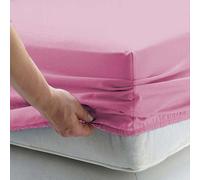 Sotto Lenzuola con angoli - 1 Piazza e Mezza Made in Italy IRGE