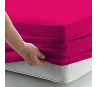 Sotto Lenzuola con angoli - 1 Piazza e Mezza Made in Italy IRGE