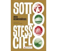 Anja Reumschüssel, Petrelli – Sotto lo stesso cielo – Brossura (2024)