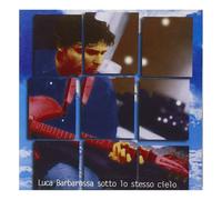 Sotto Lo Stesso Cielo Barbarossa,Luca - 5099748382825