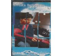 Sotto lo stesso cielo (versione audio cassetta)