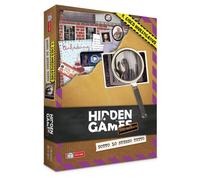 Sotto lo stesso tetto. Hidden games - AA.VV.